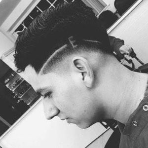 Meet your Posher, Edgar